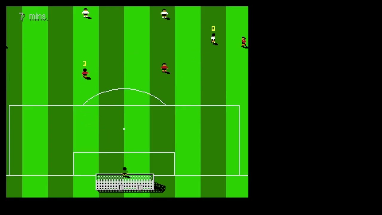 May the force be with you! - ZX Spectrum Next Database by Leonis
