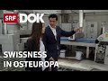 Schweizer Unternehmer erfolgreich im Balkan – Secondos gründen Firmen in Osteuropa | Doku | SRF DOK