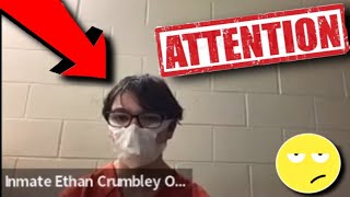 Ethan Crumbley Pleads NOT GUILTY / More SHOCKING Details REVEALED / Forcing Trial For ATTENTION 