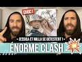 MUJDAT CLASH TRÈS FORT JESSICA & THIBAULT ET FAIT DES RÉVÉLATIONS CHOC: "ILS DÉTESTENT MILLA !" 😱