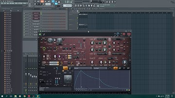 Fl Studio Rolling Trance Bass From Scratch Free Download