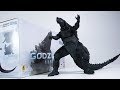 Sh    shmonsterarts  godzilla 2017