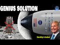 SpaceX Lunar lander vs. Blue Origin Moon lander? NASA finally realized...