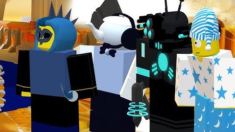 Angellike Hypocrites