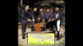 Grupo Bryndis - Por Un Amor (Remastered)