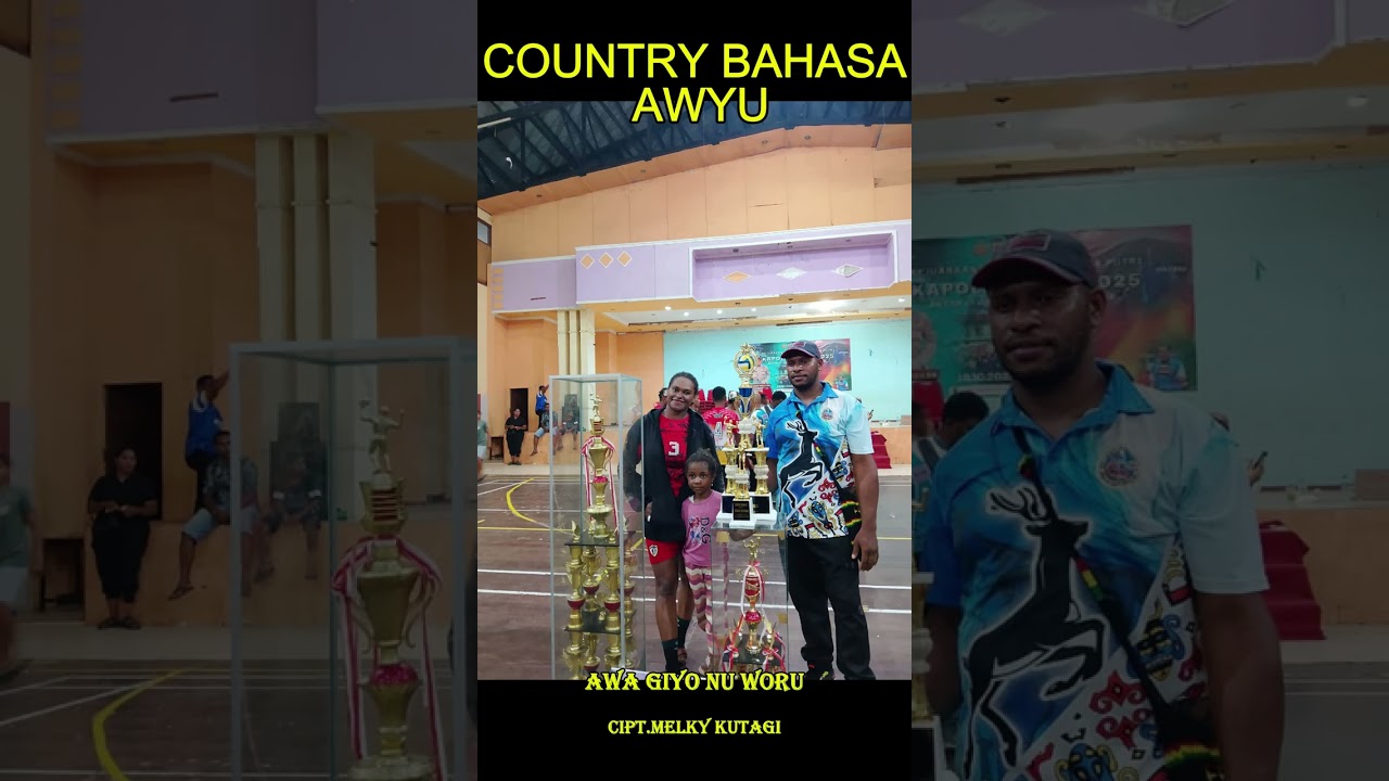 MELKY KUTAGI-AWA  NIKIRO