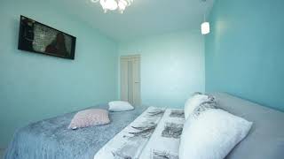 Квартира посуточно Одесса: Видеообзор студии с красивым видом на море ✔️ Безопасная аренда