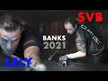 Shane Van Boening vs Alex Lely | Banks ---  2021