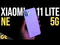 Xiaomi 11 Lite NE 5G Review After 45 Days! | Long Term Review | GTR