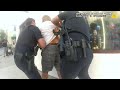 Man Tased After Getting Too Drunk at a Bar