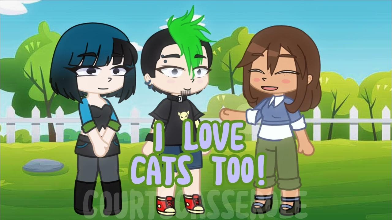 Video game lover we should ️ ️ ️ with each other but a little