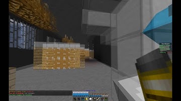 [Mc-WarZ] Clutch (repost)