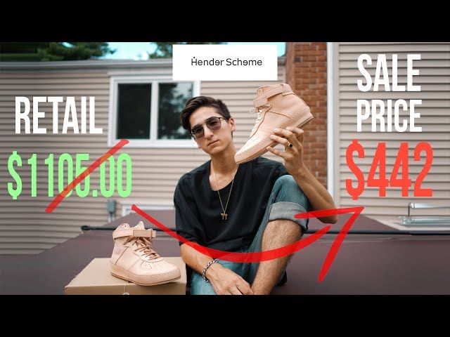 Hender Scheme MIP-01 Pickup/Review - YouTube