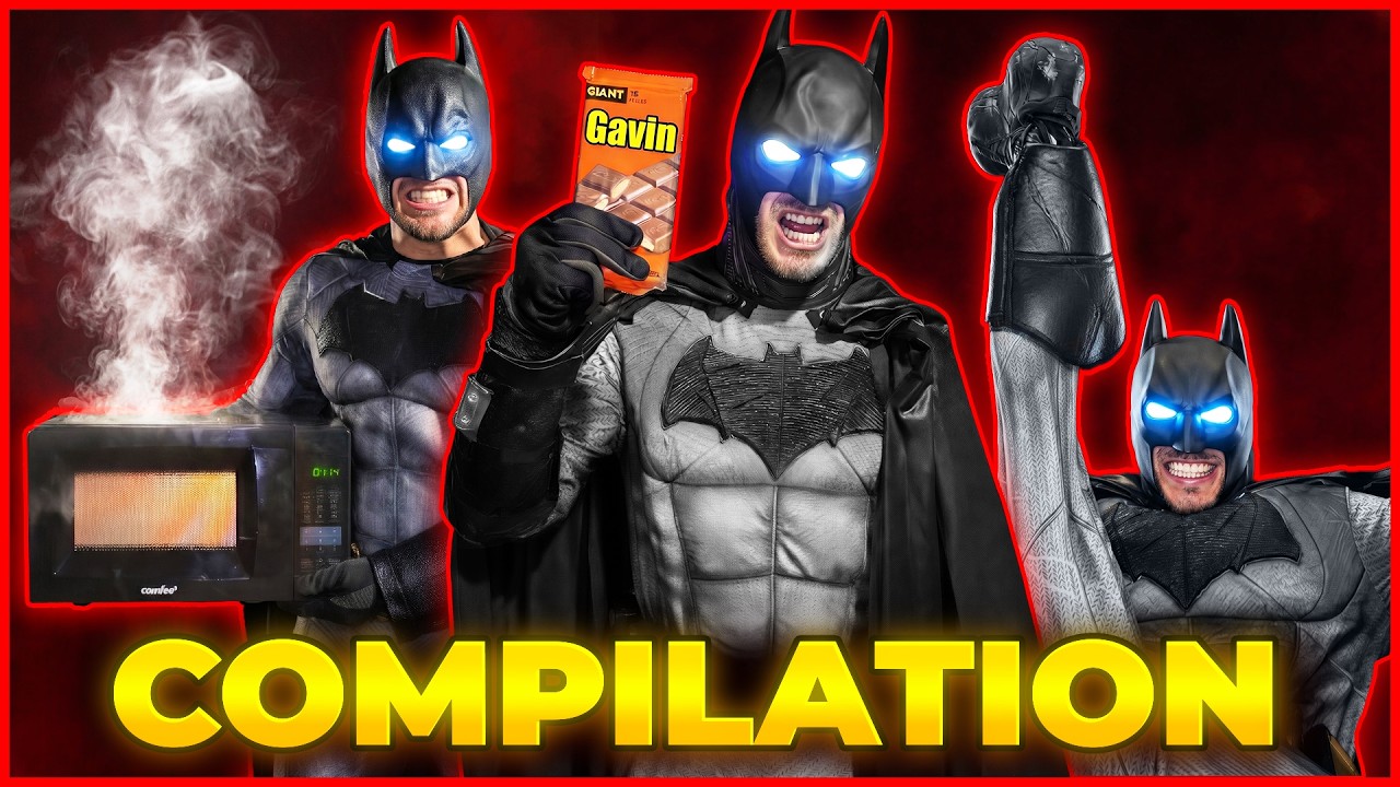 Latest Title & Thumbnail