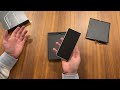 Samsung Galaxy Z Fold 7 Kutu Açılışı! (Sürpriz Renk)