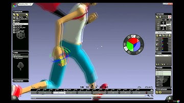 Explorando o akeytsu #7 Transform