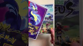 Ranking Every Pokémon Game on Switch!