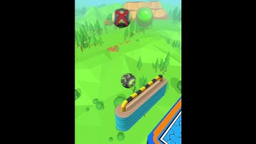 🔥 Going Balls VS Rollance Balls VS Rolling Ball Games New Race 683 | Android/IOS Games
