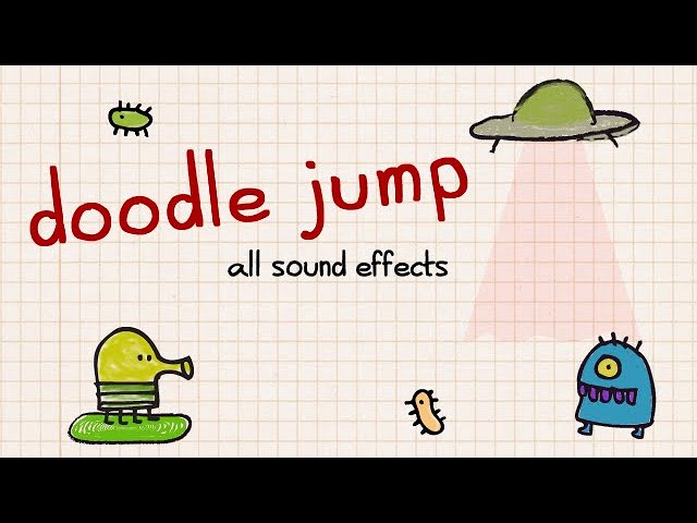 How have the new themes added to Doodle Jump functionally changed the game?  - Quora