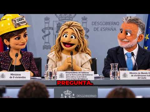 Today in Barrio Sauna: the progressive decrees law.