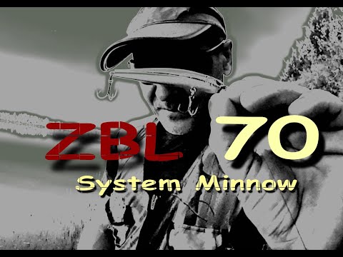 ZipBaits ZBL System