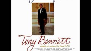 Watch Tony Bennett Till video