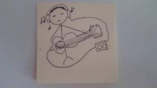 Soldiers Joyflatpicking Fiddle Tune - Traditional, Arranged By Scott Nygaard Cover