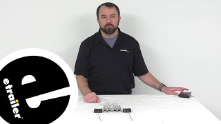 etrailer | Feature Breakdown: Superwinch Quick Connect Set with Dust Covers