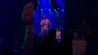 Nick Hakim // Market (Live at Brooklyn Steel)