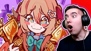 The Subathon that SHATTERED Streaming History (AGAIN!) Neuro-sama Reaction