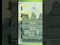 Null Euro Geldschein Amsterdam 0