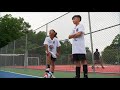 Dallas students chosen to walk players onto field during FIFA World Cup matches in North Texas
