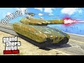 YENİ 6.930.105$ LAZER ATAN ÖLÜMSÜZ TANK !! - GTA 5 TROLLHayat Online DLC