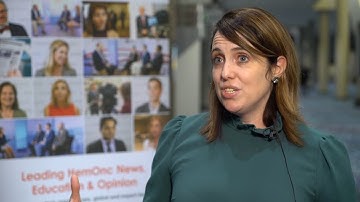 Phase Ib trial of ianalumab plus ibrutinib for CLL