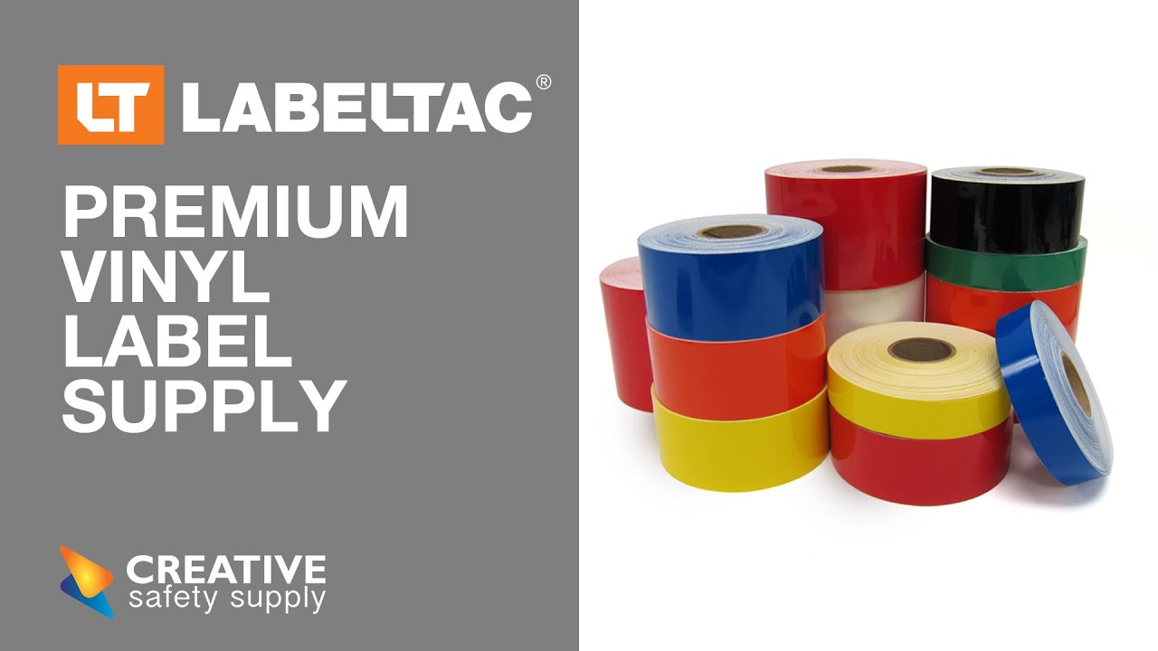 labeltac-premium-vinyl-label-supply-5-year-durability-youtube
