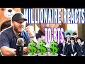 MULTI-MILLIONAIRE REACTS TO BTS FORGETTING THEY ARE MILLIONAIRES | Pt.1