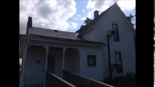 EVP Session Villisca Axe Murder House with Debby Constantino