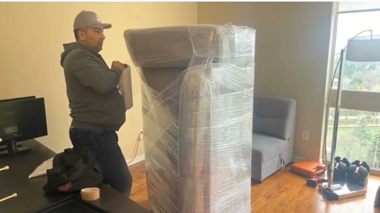 Ecoway Movers : Moving Company in Innisfil, ON | L9S 0N4