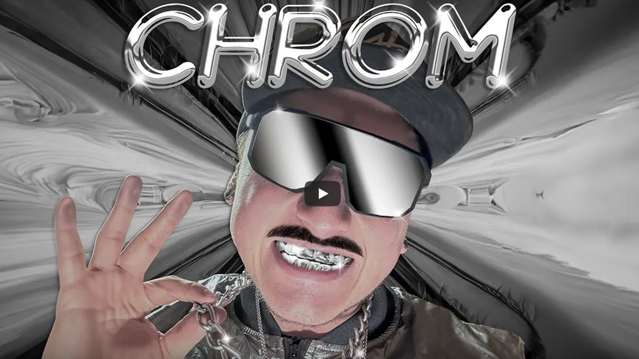 Watch MaveOne, Flaiz feat. TAZ - CHROM (Official Video) on YouTube Watch MaveOne, Flaiz feat. TAZ - CHROM (Official Video) on YouTube