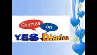 Stories On Yes Diaries Papa Mike
