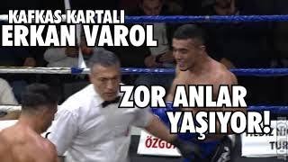 KAFKAS KARTALI ERKAN VAROL vs ABRAMJON KURBANBOEV