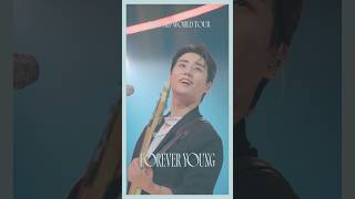 DAY6(데이식스) 3RD WORLD TOUR ＜FOREVER YOUNG＞ in INCHEON & FINALE in SEOUL