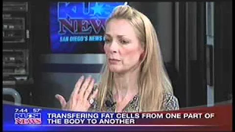 San Diego's Dr. Jeffry Schafer Talks About Transfe...