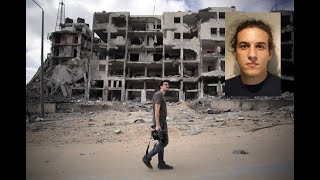 Fallece videoperiodista en Gaza durante desactivación de bombas