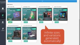 POMS DEMO Userguide