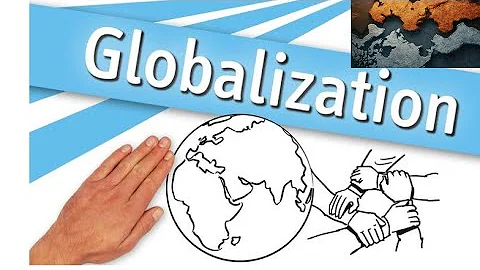Globalization explained (explainity® explainer video)
