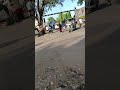 Mankapur railway crossing 🚸