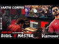 Verithanam X Vaathi coming - ( Bigil X Master ) - Allan Preetham | Thalapathy Vijay | BGM Mix