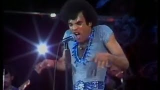 Boney M.  - Gloria, can You Waddle (Concert 1977, ''Love for Sale'')