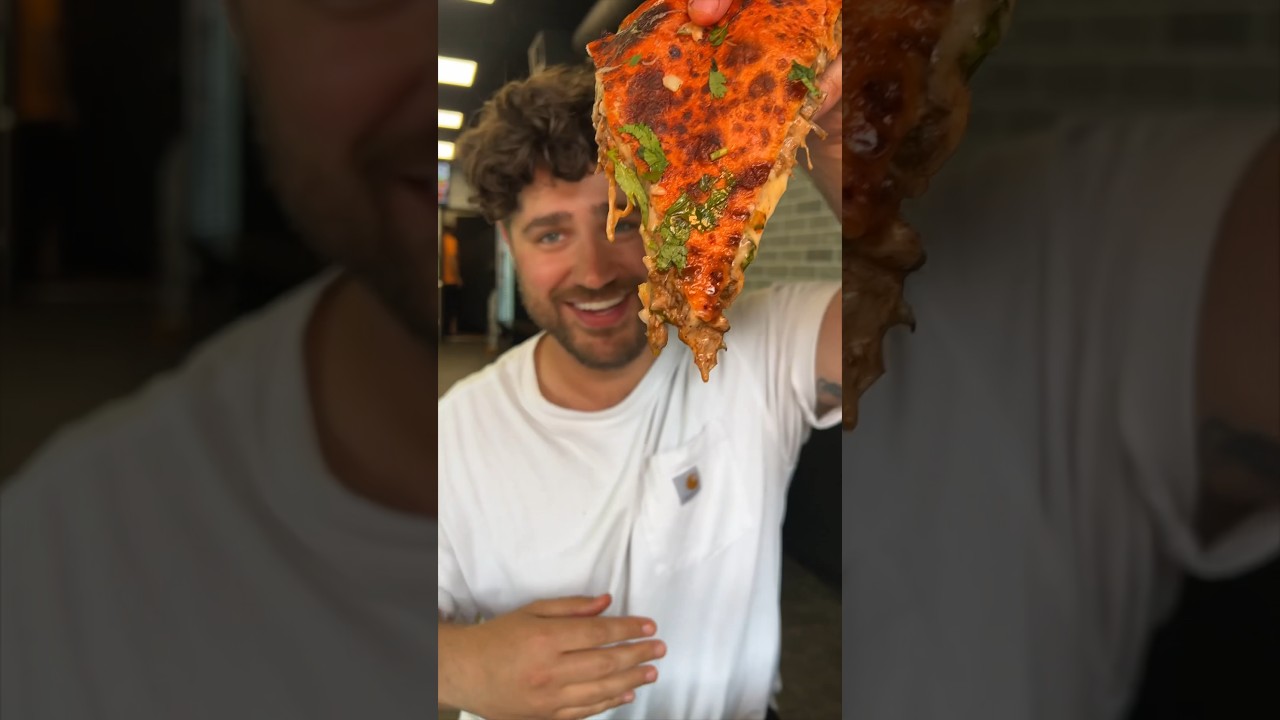 Part 3 of 3: We went ALL OUT at Guac Time in Queens, NYC and LOVED every minute of it!  #DEVOURPOWER
